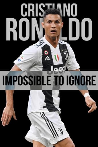 دانلود فیلم Cristiano Ronaldo: Impossible to Ignore 2021