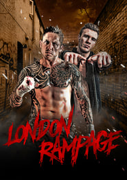 London Rampage 2018
