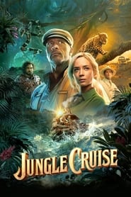 دانلود فیلم Jungle Cruise 2021 (گشت‌وگذار در جنگل)