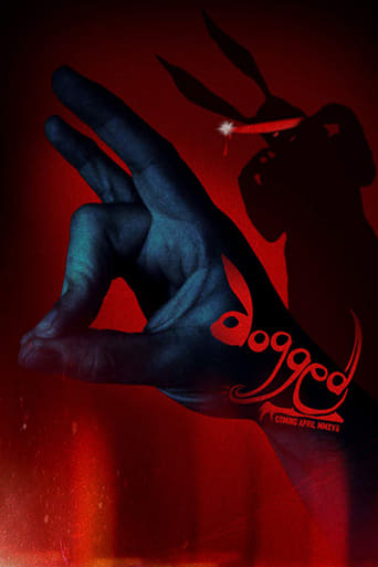 دانلود فیلم Dogged 2017