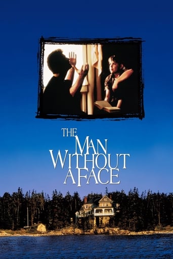 دانلود فیلم The Man Without a Face 1993