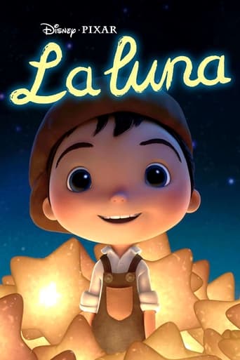 دانلود فیلم La luna 2011 (ماه)