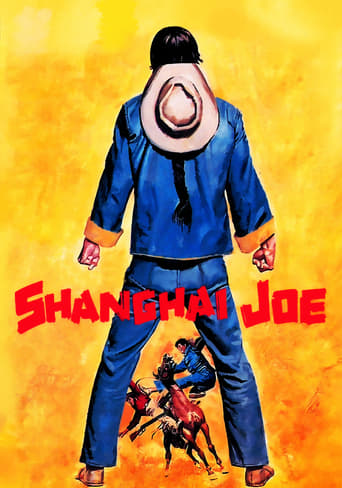 دانلود فیلم The Fighting Fists of Shanghai Joe 1973
