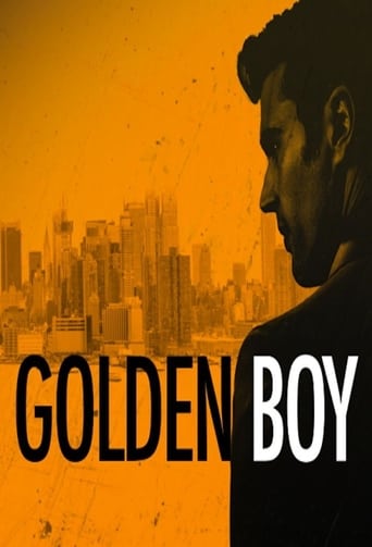 دانلود سریال Golden Boy 2013