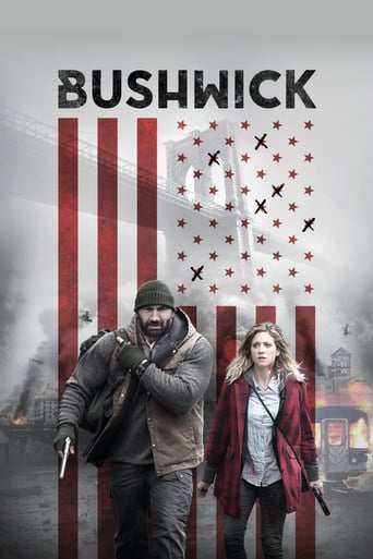 دانلود فیلم Bushwick 2017 (بوشوک)