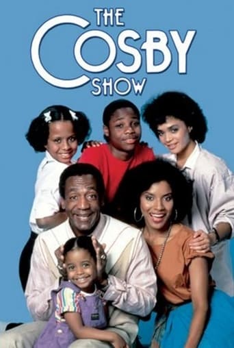 دانلود سریال The Cosby Show 1984