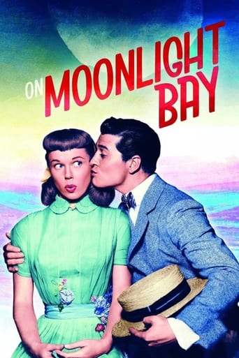 دانلود فیلم On Moonlight Bay 1951