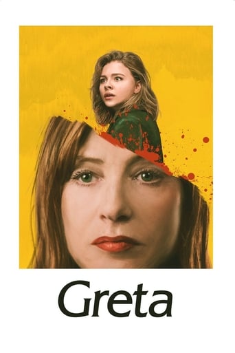 دانلود فیلم Greta 2018 (گرتا)