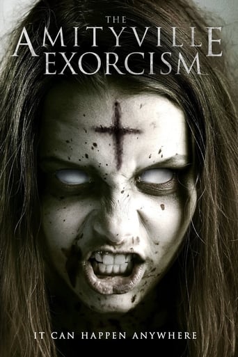 دانلود فیلم Amityville Exorcism 2017