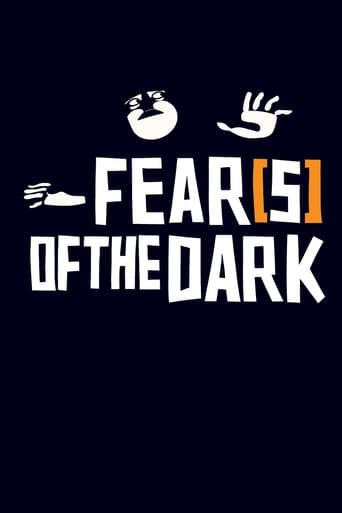 دانلود فیلم Fear(s) of the Dark 2007