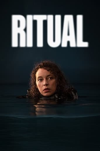 دانلود فیلم Ritual 2022 (آیین)