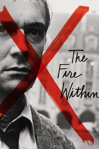 دانلود فیلم The Fire Within 1963 (آتش درون)