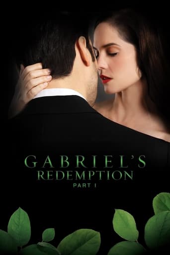 دانلود فیلم Gabriel's Redemption: Part I 2023