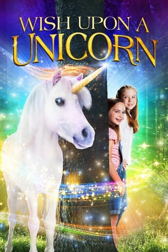 دانلود فیلم Wish Upon a Unicorn 2020 (آرزویی برای اسب تک شاخ)