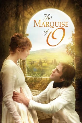 دانلود فیلم The Marquise of O 1976