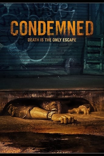 دانلود فیلم Condemned 2015
