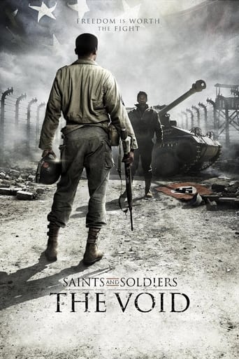 دانلود فیلم Saints and Soldiers: The Void 2014