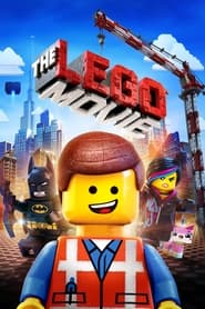 دانلود فیلم The Lego Movie 2014 (فیلم لگو)