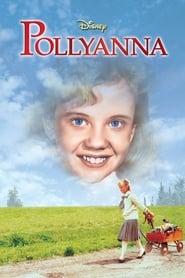 دانلود فیلم Pollyanna 1960 (پولیانا)