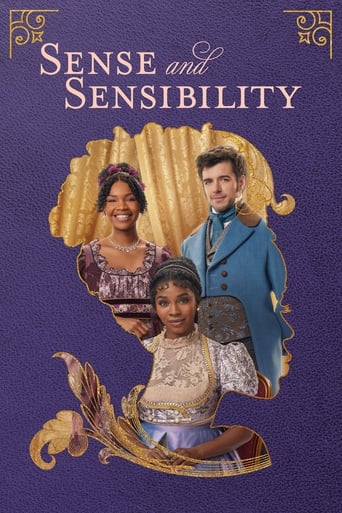 دانلود فیلم Sense and Sensibility 2024