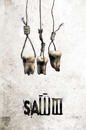 دانلود فیلم Saw III 2006 (اره 3)