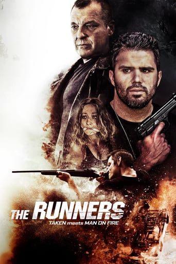 دانلود فیلم The Runners 2020 (دوندگان)