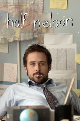 دانلود فیلم Half Nelson 2006 (نصف نلسون)
