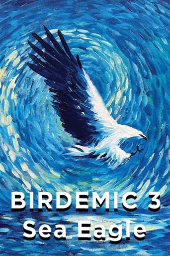 Birdemic 3: Sea Eagle 2022