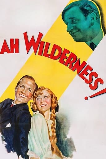 دانلود فیلم Ah, Wilderness! 1935