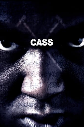 دانلود فیلم Cass 2008