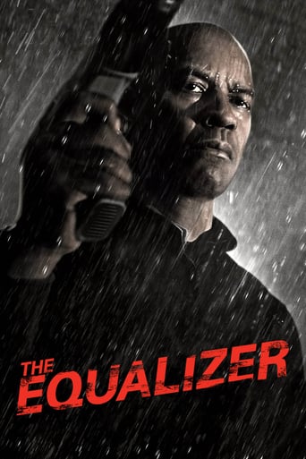 دانلود فیلم The Equalizer 2014 (تسویه‌گر)