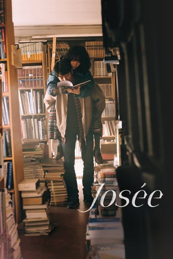 دانلود فیلم Josée 2020 (خوزه)