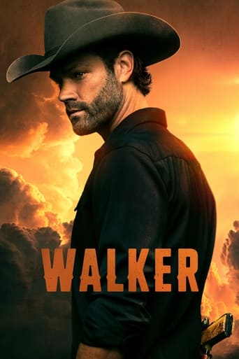 دانلود سریال Walker 2021 (واکر)