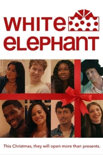 دانلود فیلم White Elephant 2020 (فیل سفید)
