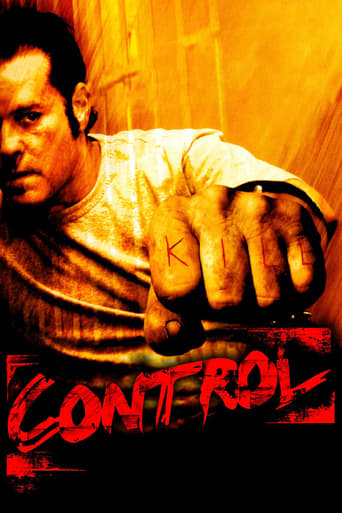 دانلود فیلم Control 2004 (کنترل)