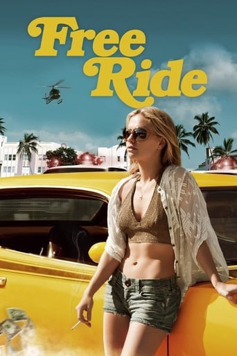 دانلود فیلم Free Ride 2013 (سواری مجانی)