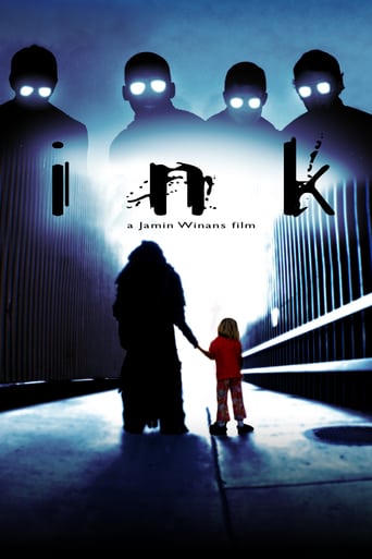 دانلود فیلم Ink 2009