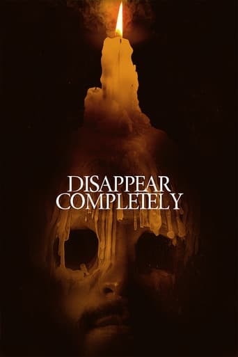 Disappear Completely 2022
