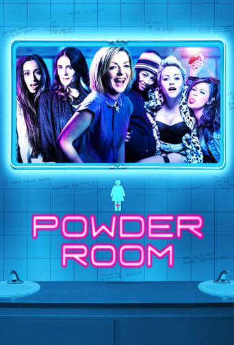 دانلود فیلم Powder Room 2013