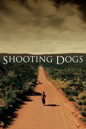 دانلود فیلم Shooting Dogs 2005