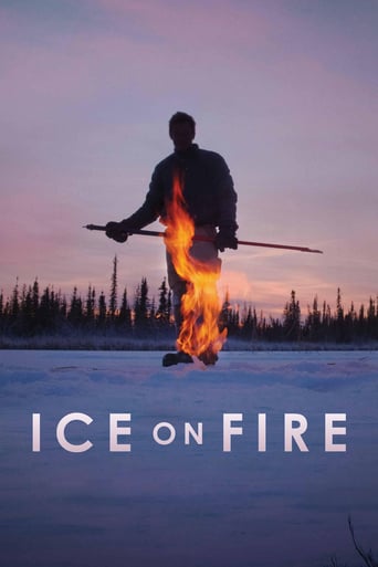دانلود فیلم Ice on Fire 2019 (یخ روی آتش)