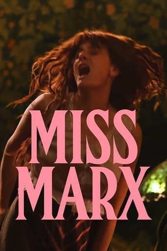 دانلود فیلم Miss Marx 2020