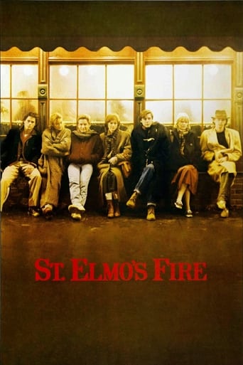 دانلود فیلم St. Elmo's Fire 1985