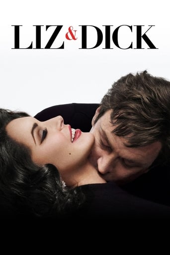 دانلود فیلم Liz & Dick 2012 (لیز و دیک)