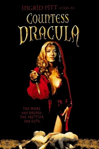 دانلود فیلم Countess Dracula 1971