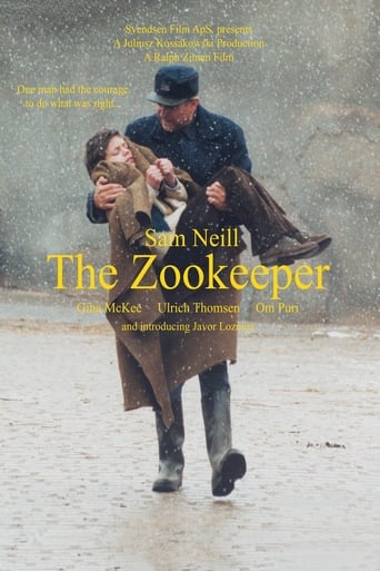 دانلود فیلم The Zookeeper 2001
