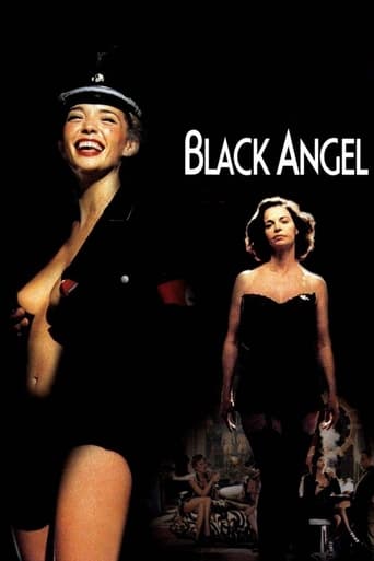 دانلود فیلم Black Angel 2002