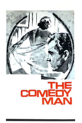 دانلود فیلم The Comedy Man 1964