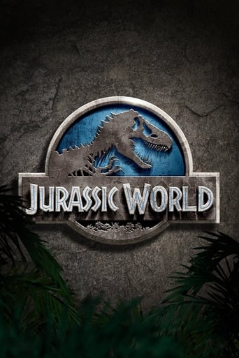 دانلود فیلم Jurassic World 2015 (دنیای ژوراسیک)