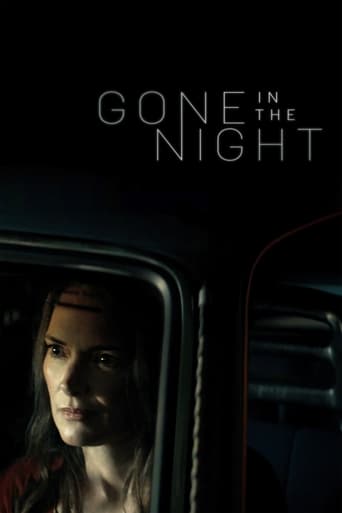 دانلود فیلم Gone in the Night 2022 (رفته در شب)